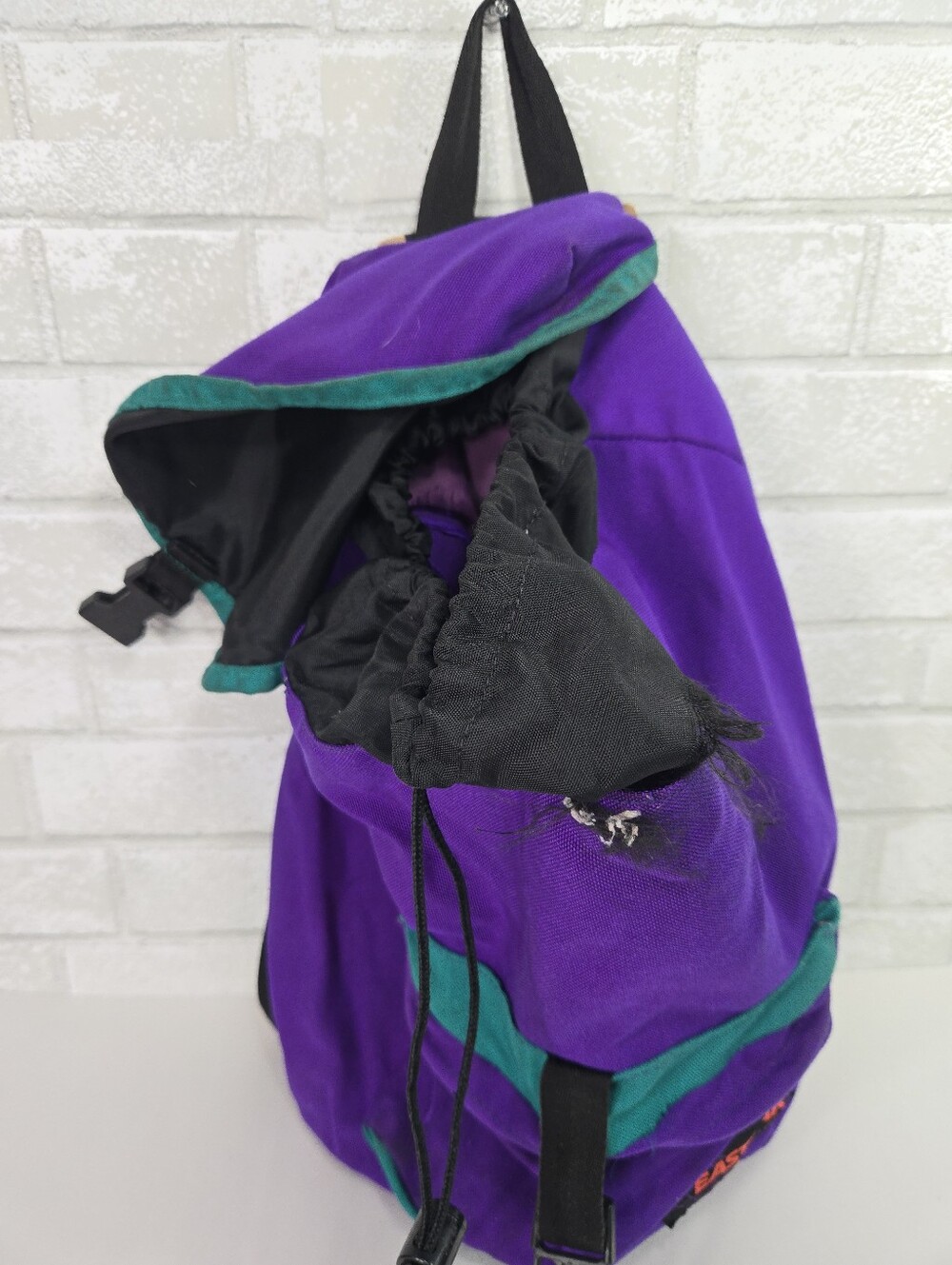 Eastpak‎ backpack - Picture 9 of 14